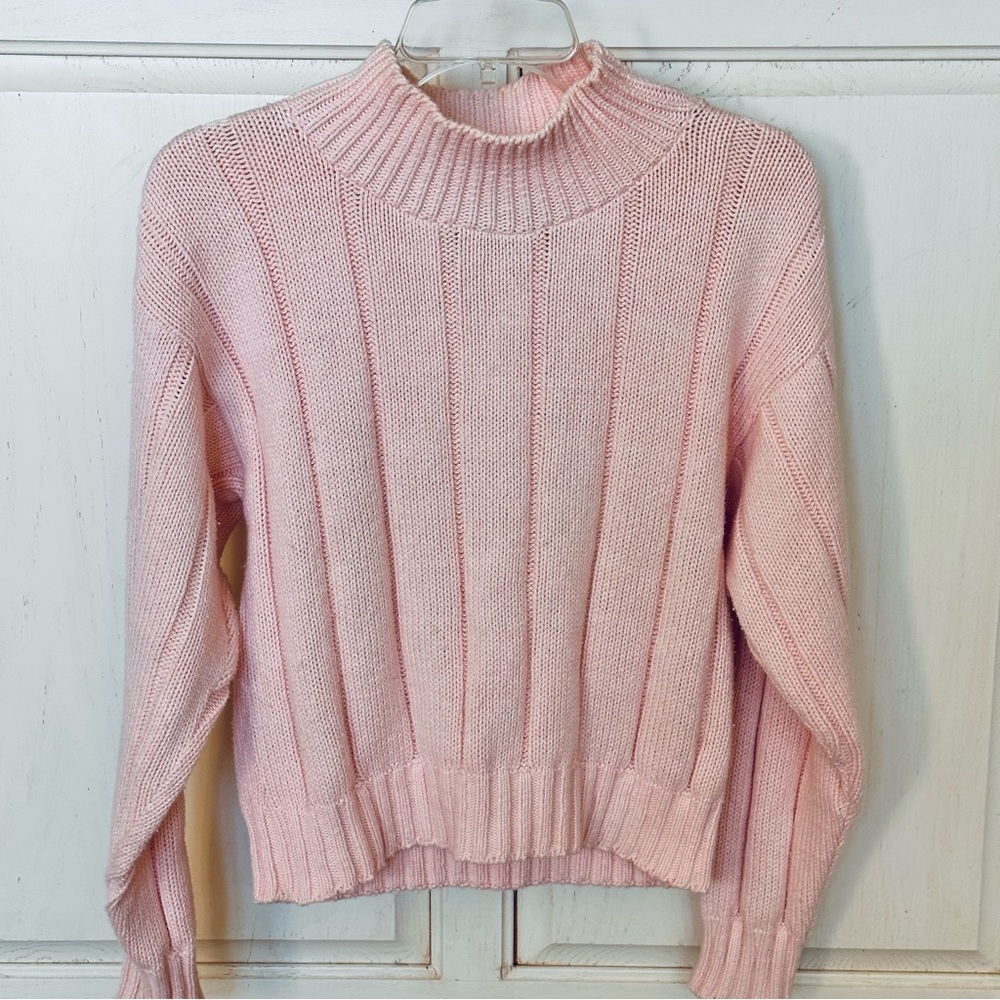 Calvin Klein Sport pink S